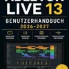 Ableton Live 13 Benutzerhandbuch 2026-2027
