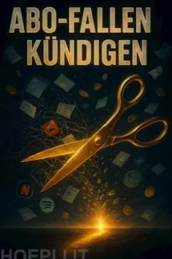 Abo-Fallen kündigen — Audit-Checkliste und Sparen ohne Verzichtsgefühl.