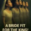 A BRIDE FIT FOR THE KING!