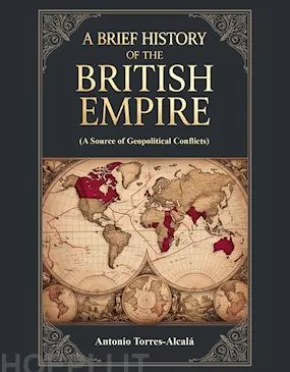 A Brief History of the British Empire