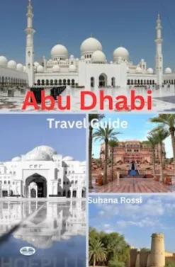 Abu Dhabi Travel Guide