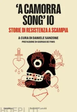 'A camorra song' io