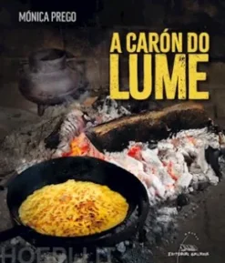 A carón do lume