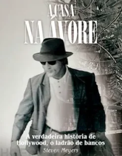 A casa na árvore