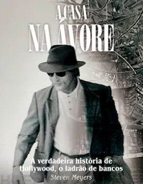 A casa na árvore