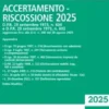 Accertamento - Riscossione