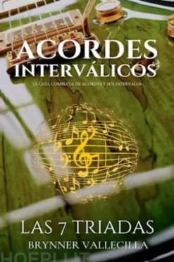 ACORDES INTERVÁLICOS