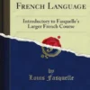 A Course of the French Language