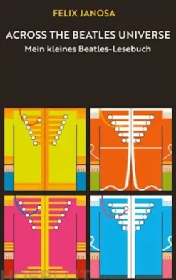 Across the Beatles Universe
