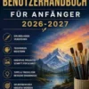 Acrylmalerei-Benutzerhandbuch für Anfänger 2026-2027