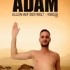Adam allein auf der Welt - Knigge 2100