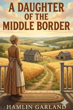 A Daughter of the Middle Border