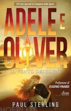 Adele e Oliver