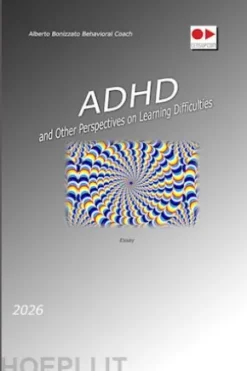 ADHD and Other Perspectives on Learning Difficulties