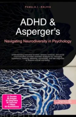 ADHD & Asperger's: Navigating Neurodiversity in Psychology