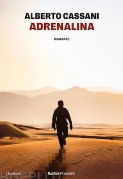 Adrenalina