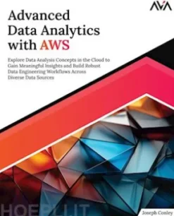 Advanced Data Analytics with AWS