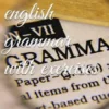 Advanced English Grammar with Exercises