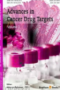 Advances in Cancer Drug Targets: Volume 3