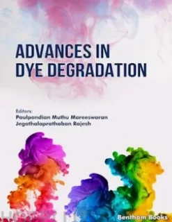 Advances in Dye Degradation: Volume 1