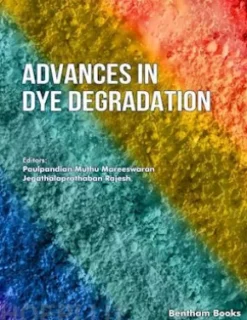 Advances in Dye Degradation: Volume 2