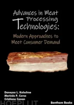 Advances in Meat Processing Technologies: Modern Approaches to Meet Consumer Demand