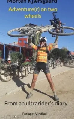 Adventure(r) on two wheels