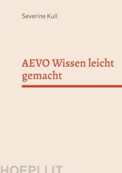 AEVO Wissen leicht gemacht