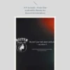 A×F Attitude × Form: A Structural Theory of Human AI Interaction