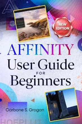 AFFINITY User Guide for Beginners