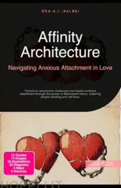 Affinity Architecture: Navigating Anxious Attachment in Love