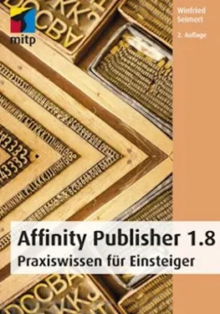 Affinity Publisher