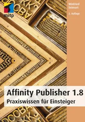 Affinity Publisher