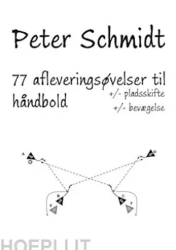 77 afleveringsøvelser til håndbold