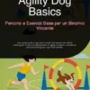 Agility Dog Basics: Percorsi e Esercizi Base per un Binomio Vincente