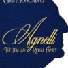 Agnelli. The italian royal family
