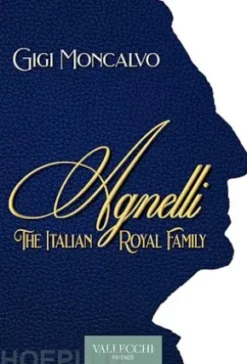 Agnelli. The italian royal family