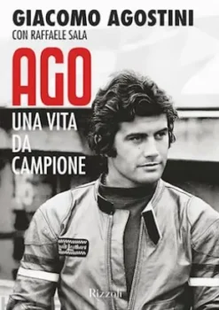 Ago. Una vita da campione