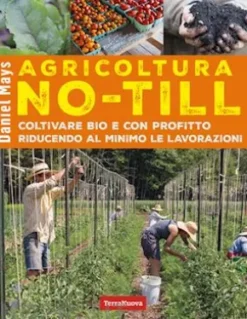 Agricoltura NO-TILL