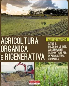 Agricoltura Organica e Rigenerativa