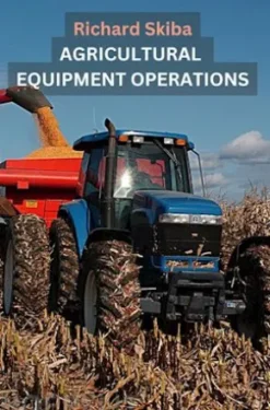 Agricultural Equipment Operations