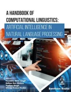 A Handbook of Computational Linguistics: Artificial Intelligence in Natural Language Processing
