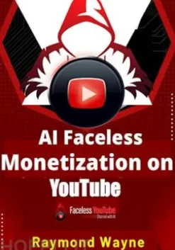 AI Faceless Monetization on Youtube