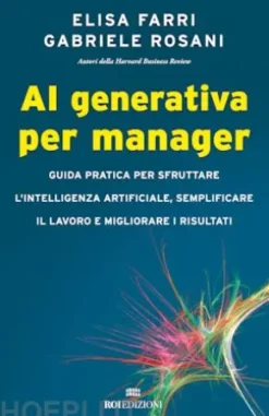 AI generativa per manager