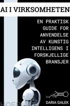 AI i Virksomheten