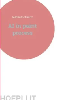 AI in paint process