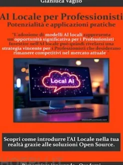 AI Locale per Professionisti