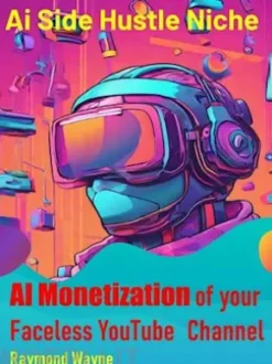 AI Monetization of your Faceless YouTube  Channel