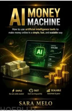 AI Money Machine