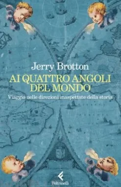 Ai quattro angoli del mondo